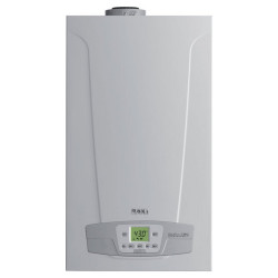 Gāzes kondensācijas katls BAXI Duo-tec Compact 24 GA