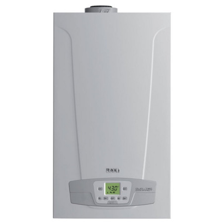 Gāzes kondensācijas katls BAXI Duo-tec Compact 24 GA