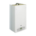 Gas condensing boiler BAXI Duo-tec Compact 24 GA