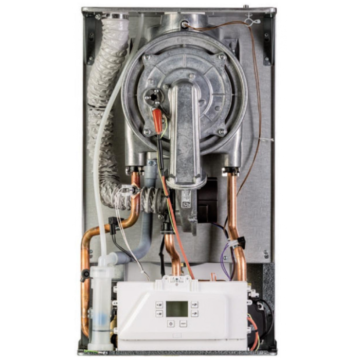 Gāzes kondensācijas katls ITALTHERM City Class 35 K ar momentāno ūdens attīrīšanu
