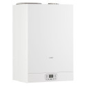 Gas condensing boiler ITALTHERM Time Max 35 with integrated 60 l boiler