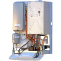 Dujinis kondensacinis katilas ITALTHERM Time Max 35 su integruotu 60 l katiliu