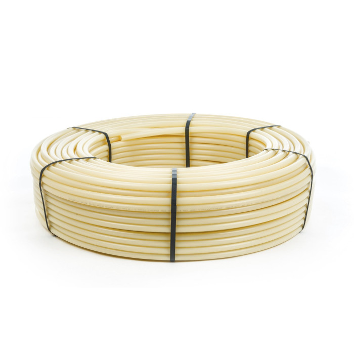 Grīdas apsildes caurule HENCO PE-Xc 16 x 2,0 mm (400 m)