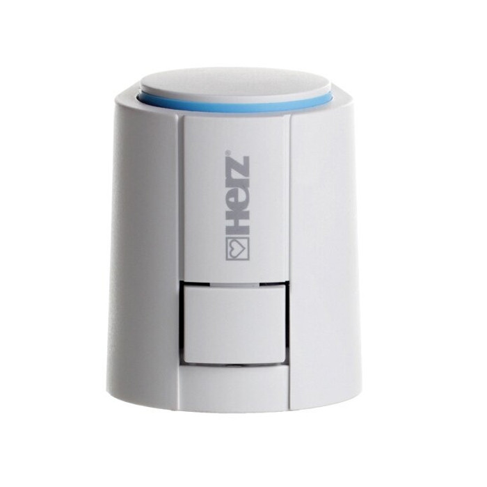 Termostaatajam HERZ 230 V, NC M28, 1770853