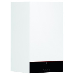 Reklaam VIESSMANN 19 kW alates DRAŽICE 125 l kütteseadmete komplektid