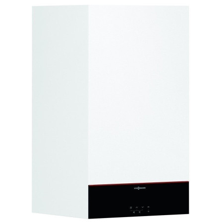 Viessmann akcijas 19 kW no DRAŽICE 125 l apkures iekārtu komplektiem
