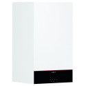 Akcijinis VIESSMANN 19 kW iš DRAŽICE 125 l šildymo įrangos komplektai