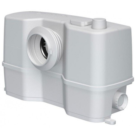 Reoveepuhasti - pumpla GRUNDFOS Sololift2 WC-3