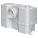 Канализационная станция - насосная станция GRUNDFOS Sololift2 WC-1