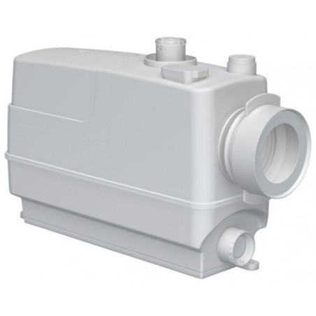 Канализационная станция - насосная станция GRUNDFOS Sololift2 CWC-3