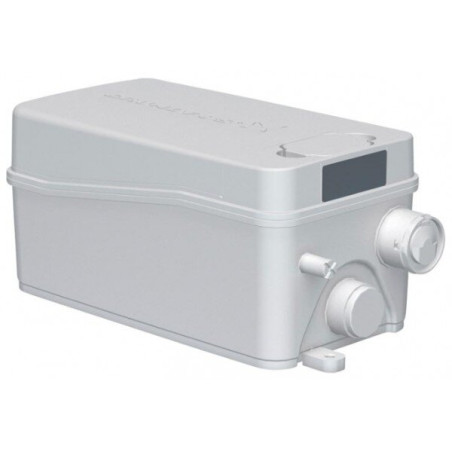 Reoveepuhasti - pumpla GRUNDFOS Sololift2 D-2