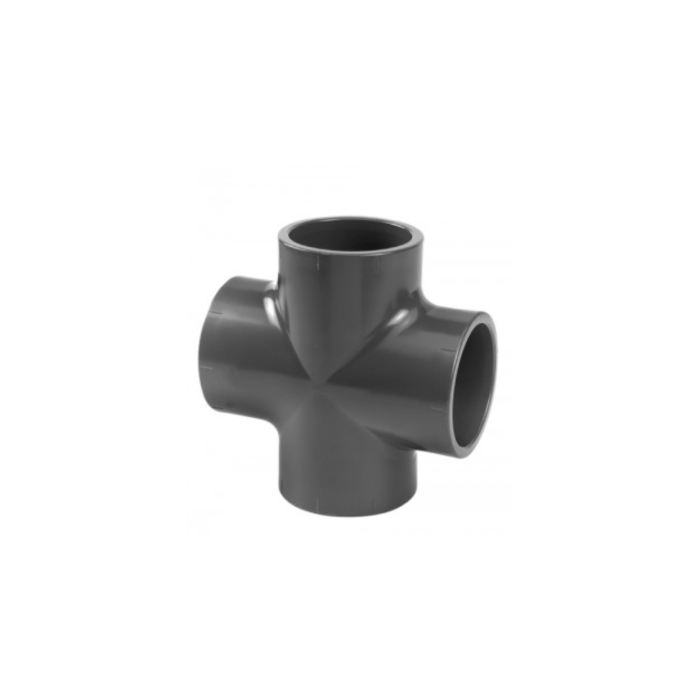 Четырехкамерный ПВХ pİMTAŞ 110 (PN16)