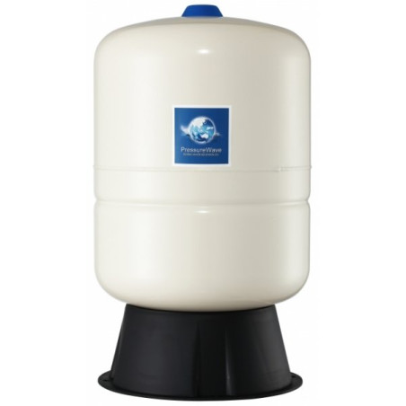 Диафрагма гидрофорная GWS PWB 60 л, вертикальная
