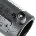 Electrically boiled connector FRIATEC 160, PN16
