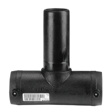 Электрический кипящий тройник FRIATEC TA 32, PN16