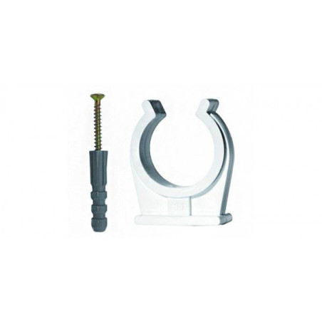 Plastiliinist ühekojaline tämber KALJUKITS 20-22 mm