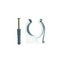 Plastiliinist ühesilindriline tämber KALJUKITS 25-28 mm