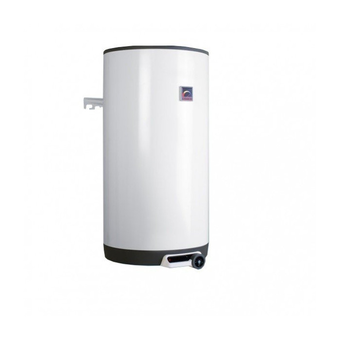 Kombineeritud vertikaalne veesoojendi DRAŽICE OKC 80 l