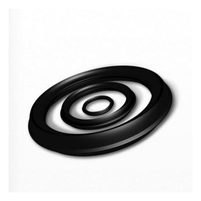 PP gumijas blīve 200 mm