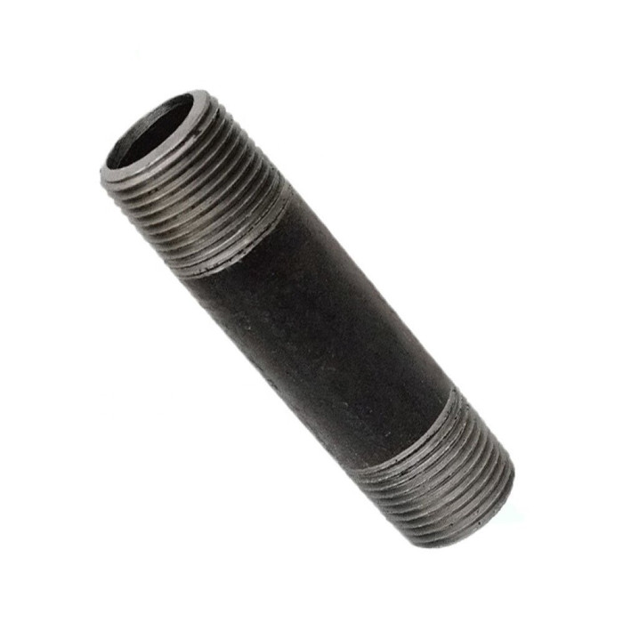 Short-haired black GRODITZER FITTINGS (A.L.) 1/2"" x 60 mm
