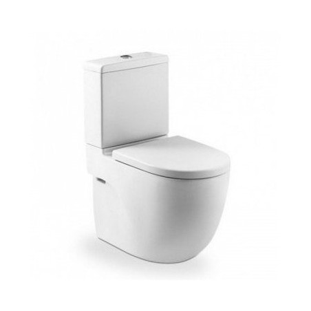 Sisseehitatud seade ROCA Meridian Compact Rimless