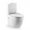 Pastatomas vienetas ROCA Meridian Compact Rimless