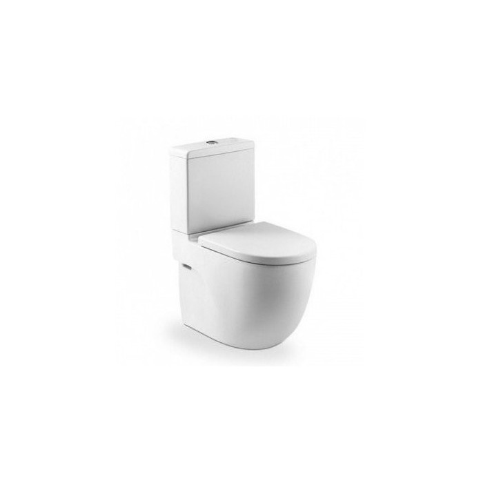 Встраиваемый блок ROCA Meridian Compact Rimless