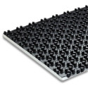Montavimo plokštė TECEfloor su 11 mm polystyrolo pagrindu