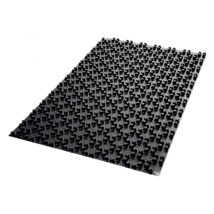 Montavimo plokštė TECEfloor su 11 mm polystyrolo pagrindu