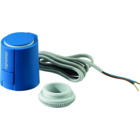 Braucu ar UPONOR Vario S, ST 24V NC FT M28 x 1.0, 1090264