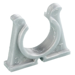 Zemgrīdas caurules TECEfloor stiprinājums 16-18 mm (100 gab.), 77611000