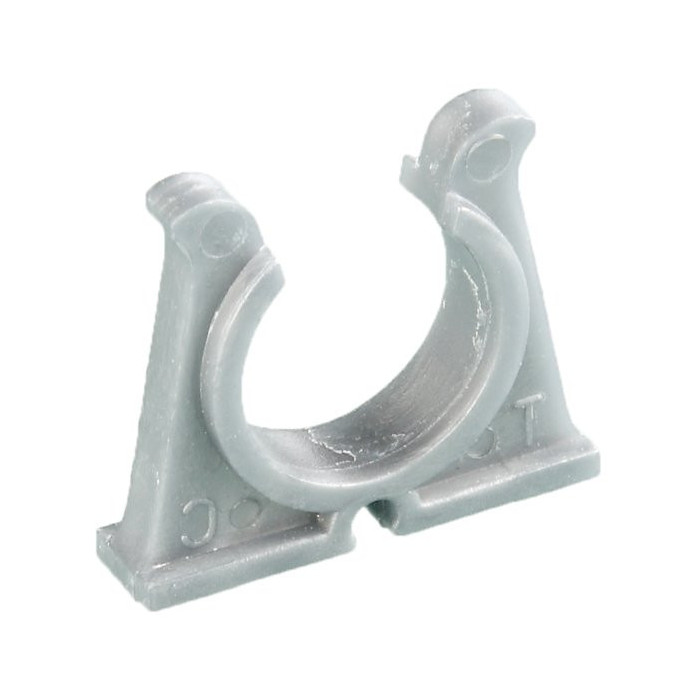 Zemgrīdas caurules TECEfloor stiprinājums 16-18 mm (100 gab.), 77611000