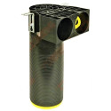 Diffuser box FRANKISCHE Profi-air classic 2 x Dn 90 mm - Dn 125