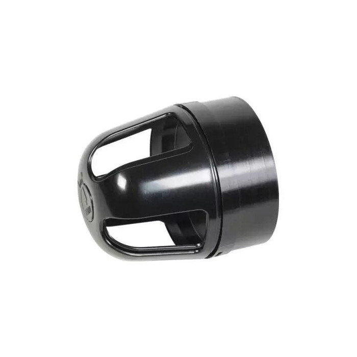 Air flow regulator for collector FRANKISCHE Profi-air