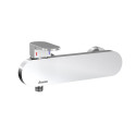 Shower mower faucet RAVAK Chrome
