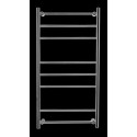 Stainless steel dryer-ladder WELLMER Plain 1000-8