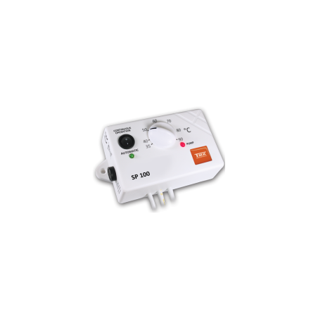 Elektroniskais sūkņa kontrolieris TMK SP100