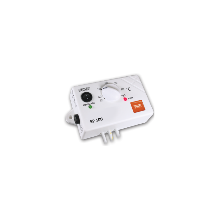 Elektroniskais sūkņa kontrolieris TMK SP100