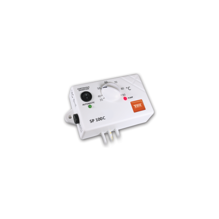 Elektroniskais sūkņa kontrolieris TMK SP100C