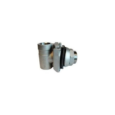 Puuraugu adapter 1 1/4""