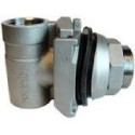 Puuraugu adapter 1 1/4""