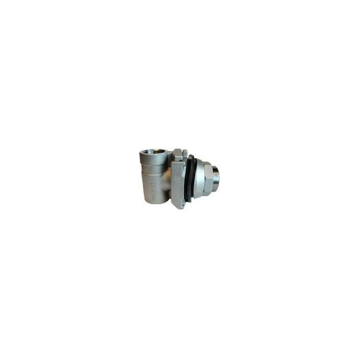 Urbuma adapteris 1 1/4""