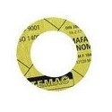 Intermediate paranitic RUBBER (1/2") - 2 mm