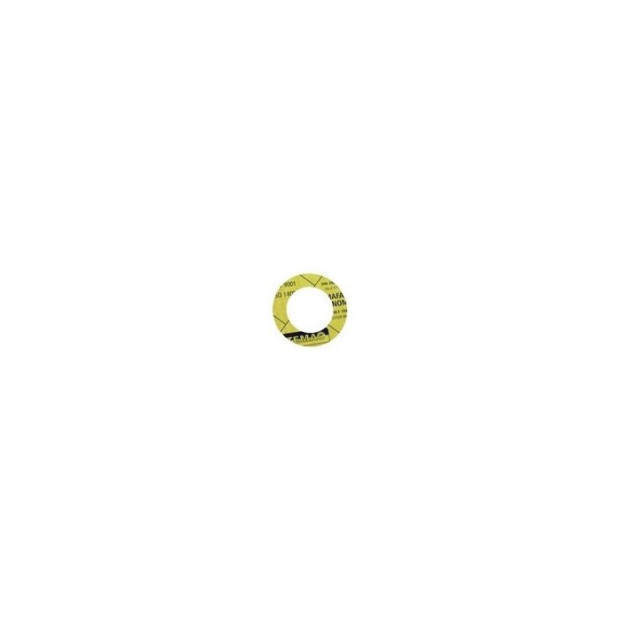 Vahepealne paraniitne KUMM (1/2 ") - 2 mm