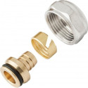 Euroconus (еврогайка) KAN-therm 18 x 2.0 - 3/4""