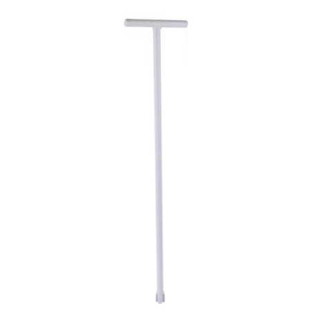 Atslēga alumīnija radiatoru sekciju savienošanai L70 cm