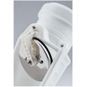 Check valve for drain KARMAT DN 50, courts