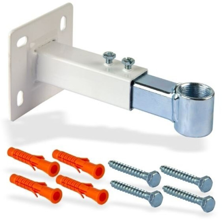 Держатель для расширительного бака 5-35 л L210 мм