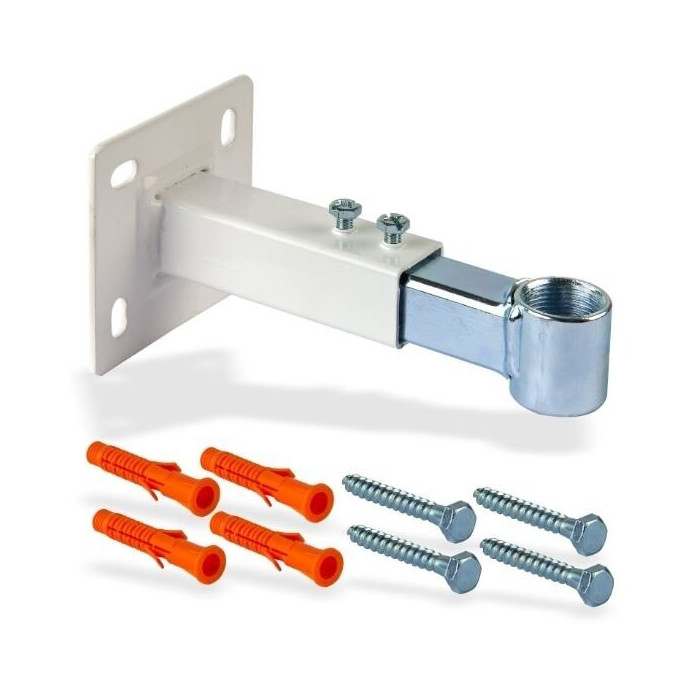 Holder for expansion vessel 5-35 l L210 mm