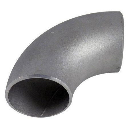 Steel boiled elbow GRODIZZER FITTINGS (A.L.) 108.0 x 3.2 mm